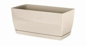 COUBI CASE P škatla s posodo za smetano 39 cm