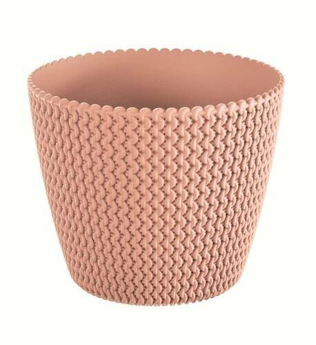 Cvetlični lonec SPLOFY breskev 15,7 cm