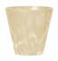 Cvetlični lonec TUBUS BETON EFFECT pesek 30 cm