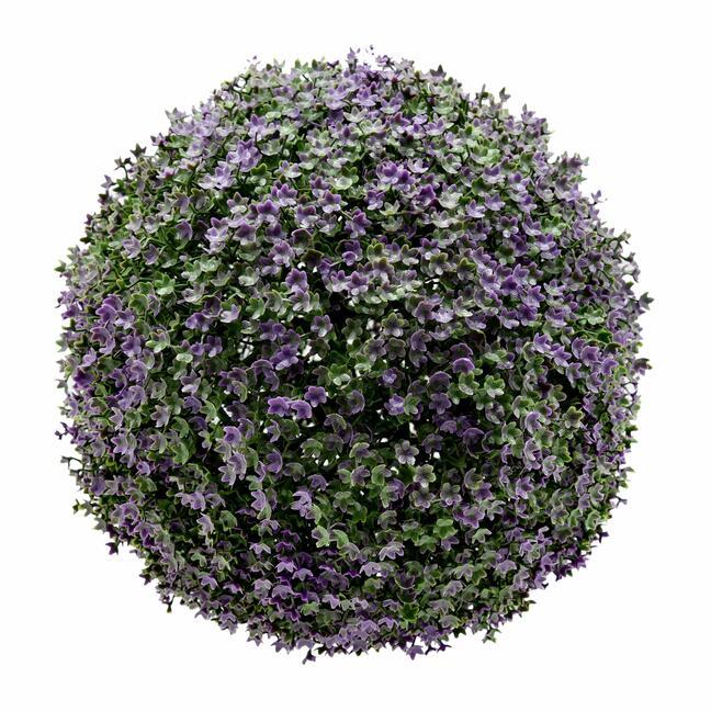 Gypsophila umetna krogla 45 cm