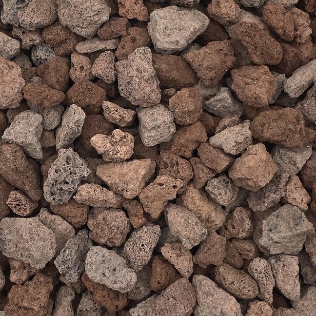 Lava kamen - 500 ml