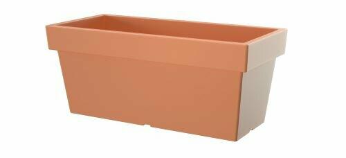 LOFLY CASE terakotska škatla 57,8 cm