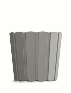 Lonček BOARDEE BASIC sivi kamen 19,9 cm