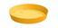 Posoda LOFLY indijsko rumena 27,0 cm