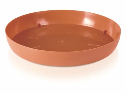 Posoda TERRA iz terakote 22 cm