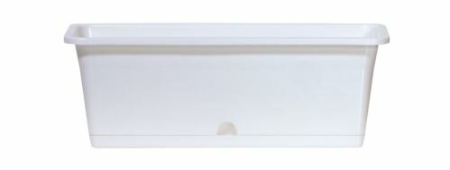 Škatla CAMELIA bela 50,8 cm