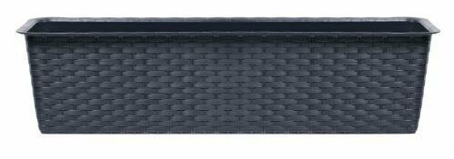 Škatla RATOLLA CASE antracit 88,1 cm