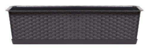 Škatla s skledo RATOLLA CASE umbra 68,5 cm