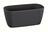 Škatla SPLOFY CASE siv kamen 39,7 cm