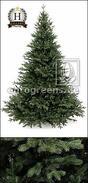 Umetna božična jelka Fir Nobilis Oxburgh 180 cm