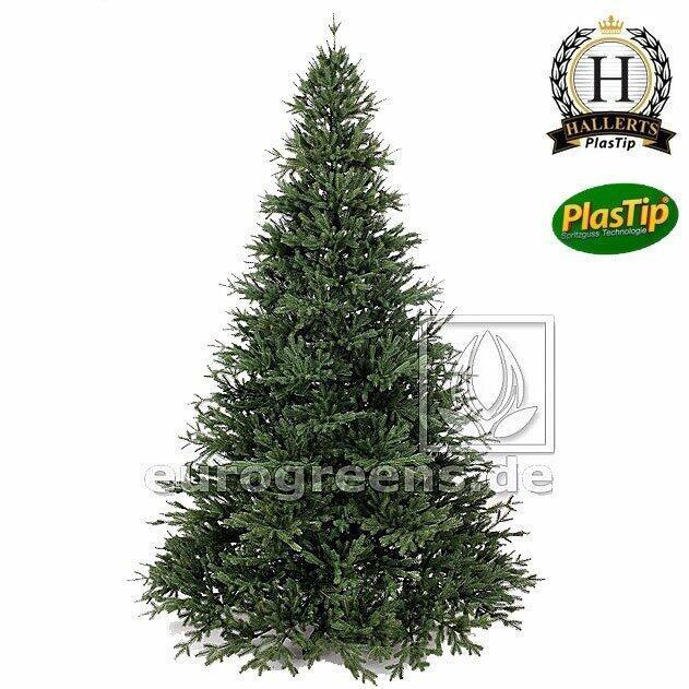 Umetna božična jelka Fir Nobilis Oxburgh 210 cm