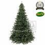 Umetna božična jelka Fir Nobilis Oxburgh 210 cm