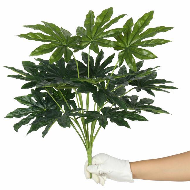 Umetna japonska Fatsia 50 cm