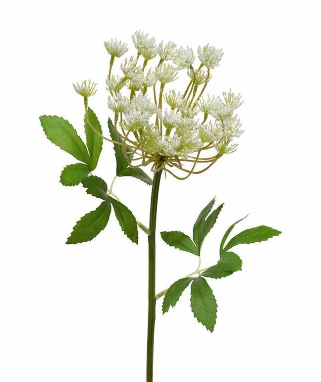 Umetna krema iz kopra 55 cm