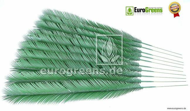 Umetna listna palma Cycas 105 cm