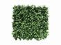 Umetna listna plošča Gardenia - 50x50 cm