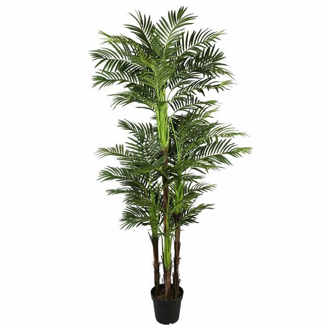 Umetna palma Areca 225 cm
