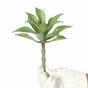 Umetna rastlina agava 16 cm