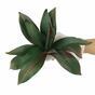Umetna rastlina agava 21 cm