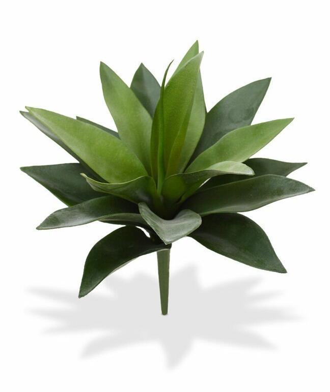 Umetna rastlina agava 25 cm