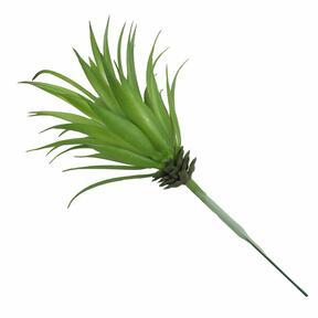 Umetna rastlina Agava zelena 18 cm