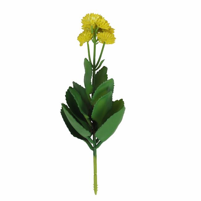 Umetna rastlina Marolist balzamika 22 cm