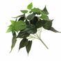 Umetna rastlina Philodendron Cordatum 25 cm