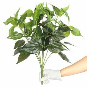 Umetna rastlina Philodendron Cordatum 45 cm