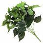 Umetna rastlina Philodendron Cordatum 45 cm