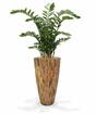 Umetna rastlina Zamiokulkas 120 cm