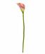 Umetna roža Kala roza 55 cm