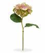 Umetna rožna hortenzija roza 45 cm