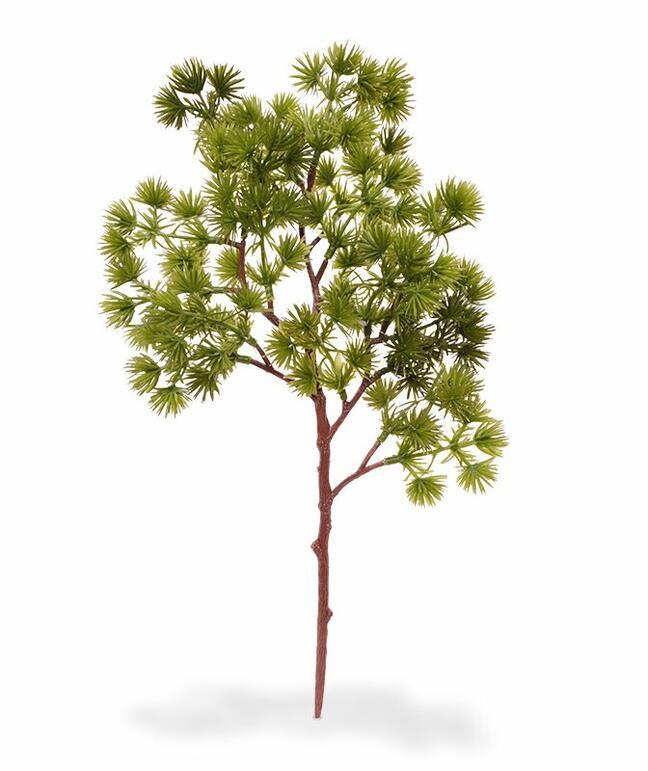 Umetna veja Borovina 35 cm