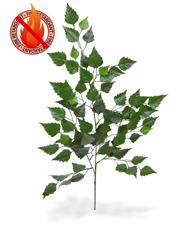 Umetna veja Breza 70 cm