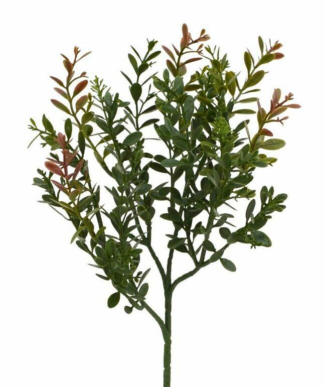Umetna veja Buxus 45 cm