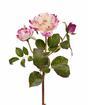 Umetna veja Roza vrtnica 50 cm