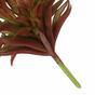 Umetna vejica Dianthus dvobarvna 17,5 cm