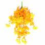 Umetna vitica Ginko jesen 80 cm