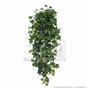 Umetna vitica Ivy green 80 cm