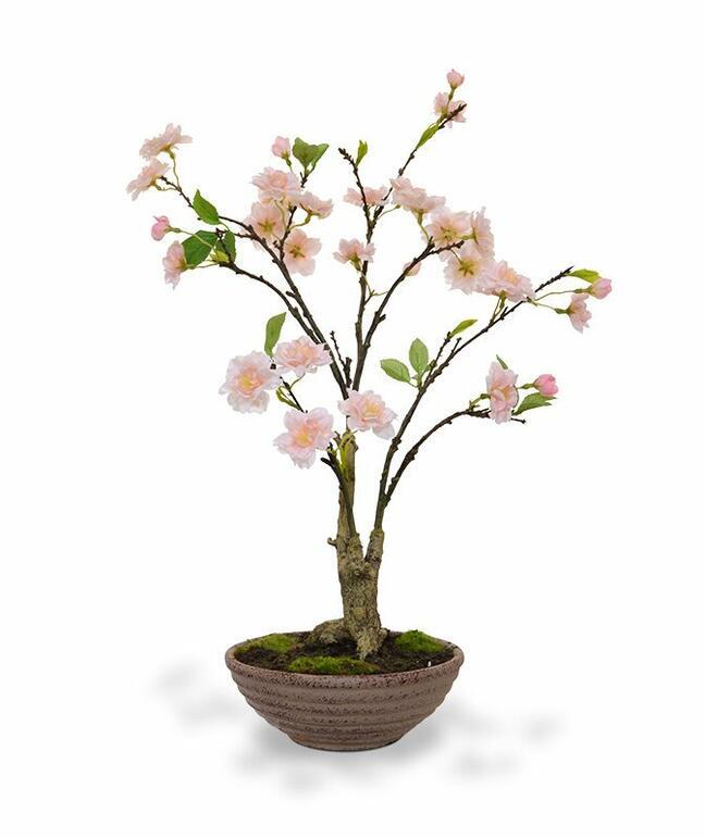 Umetni bonsaj Cherry 55 cm