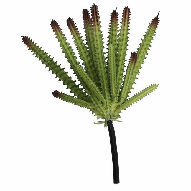 Umetni kaktus 21 cm
