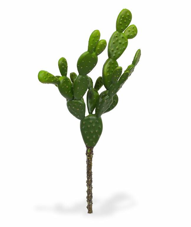 Umetni kaktus Opuncija 30 cm