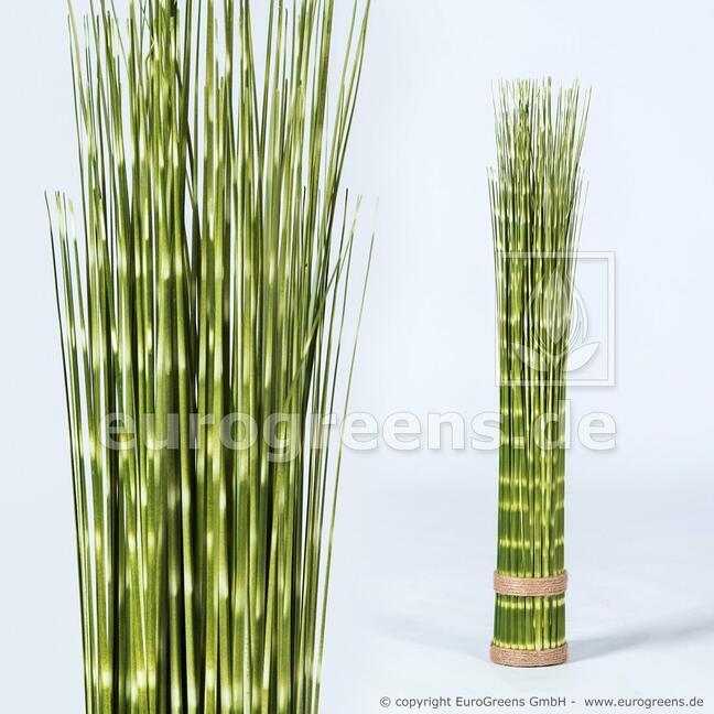 Umetni sveženj trave kitajski okras 63 cm