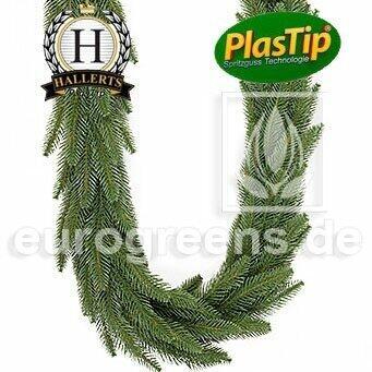 Umetni venec Fir Bolton Nordmann 200 cm