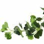 Umetni venec Ginko zelen 190 cm