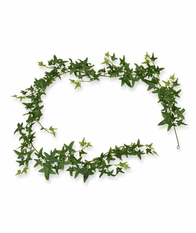 Umetni venec Ivy 180 cm
