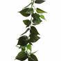 Umetni venec Philodendron 190 cm