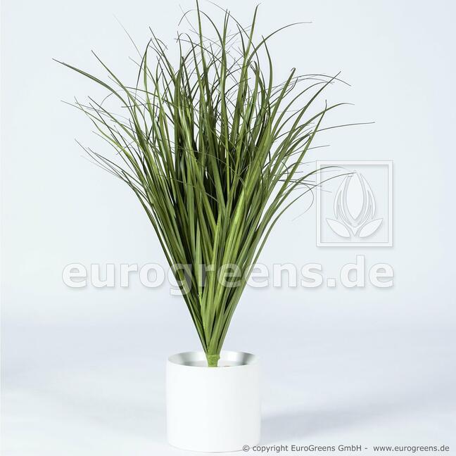Umetni žlebni snop trave Navadna trstika 80 cm