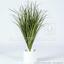 Umetni žlebni snop trave Navadna trstika 80 cm