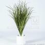 Umetni žlebni snop trave Navadna trstika 80 cm